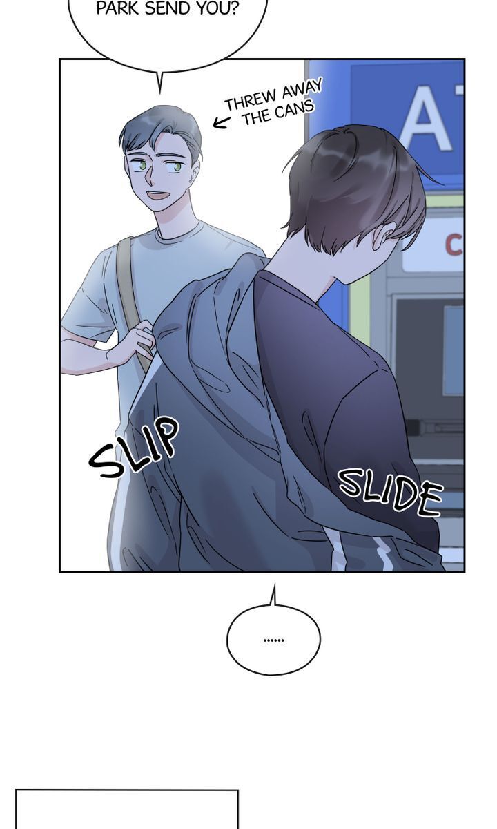 One Step Away From Happiness chapter 19 - page 30