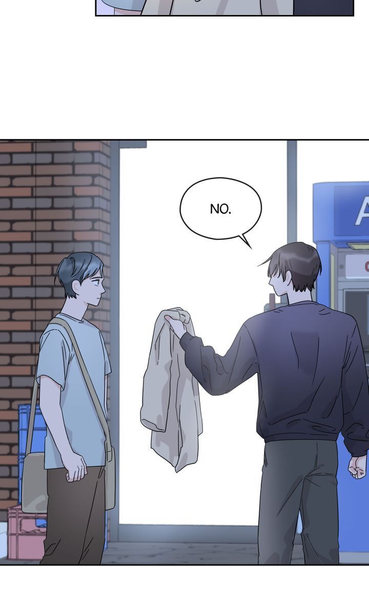 One Step Away From Happiness chapter 19 - page 33