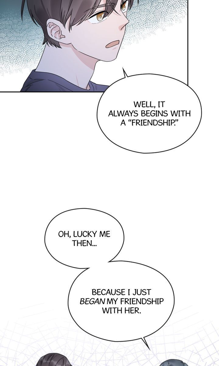 One Step Away From Happiness chapter 19 - page 37