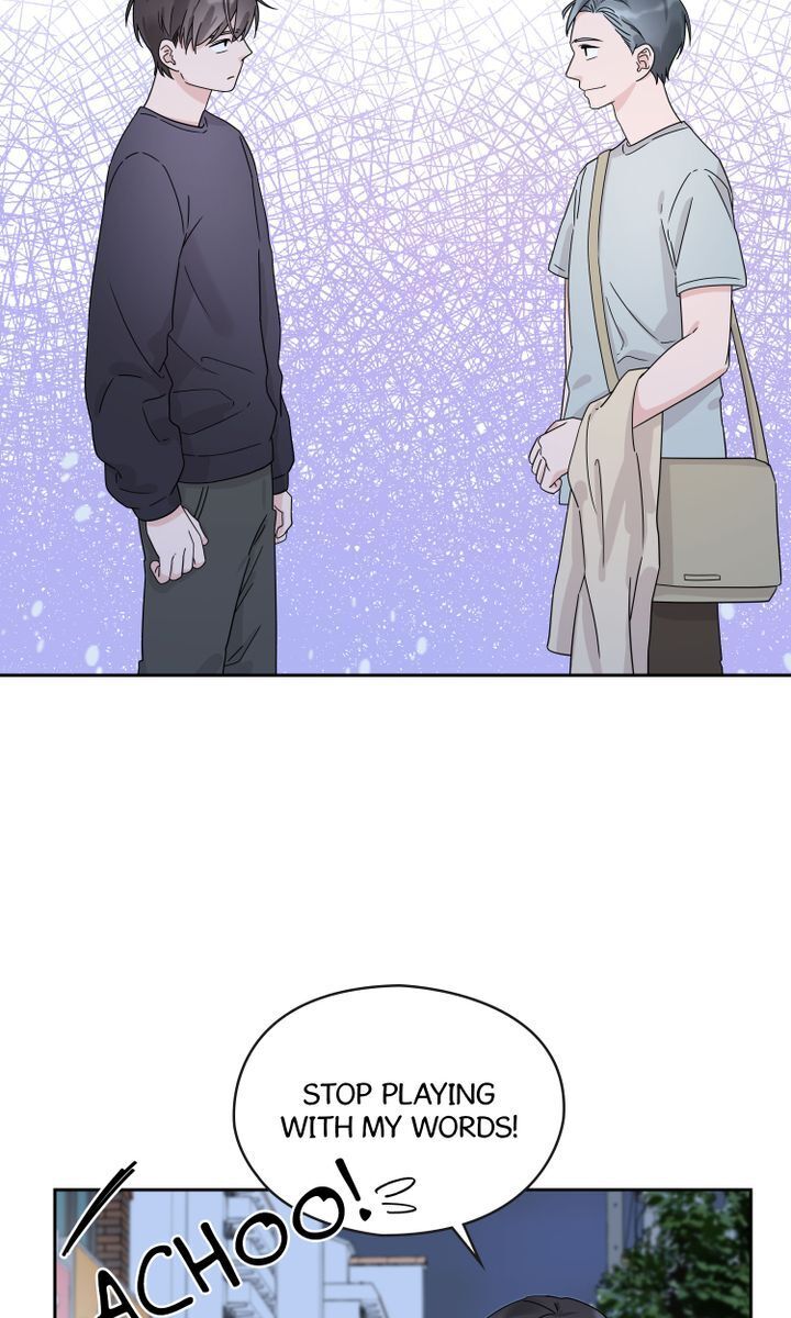 One Step Away From Happiness chapter 19 - page 38