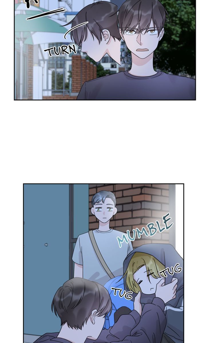 One Step Away From Happiness chapter 19 - page 39