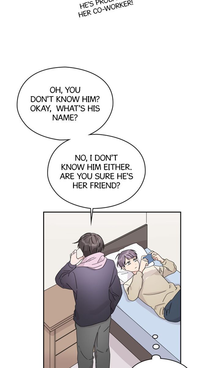 One Step Away From Happiness chapter 19 - page 4