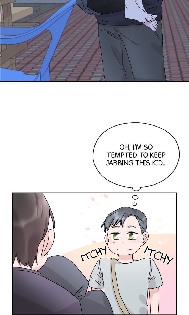 One Step Away From Happiness chapter 19 - page 41