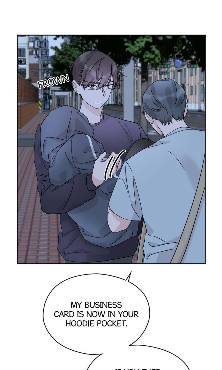 One Step Away From Happiness chapter 19 - page 43