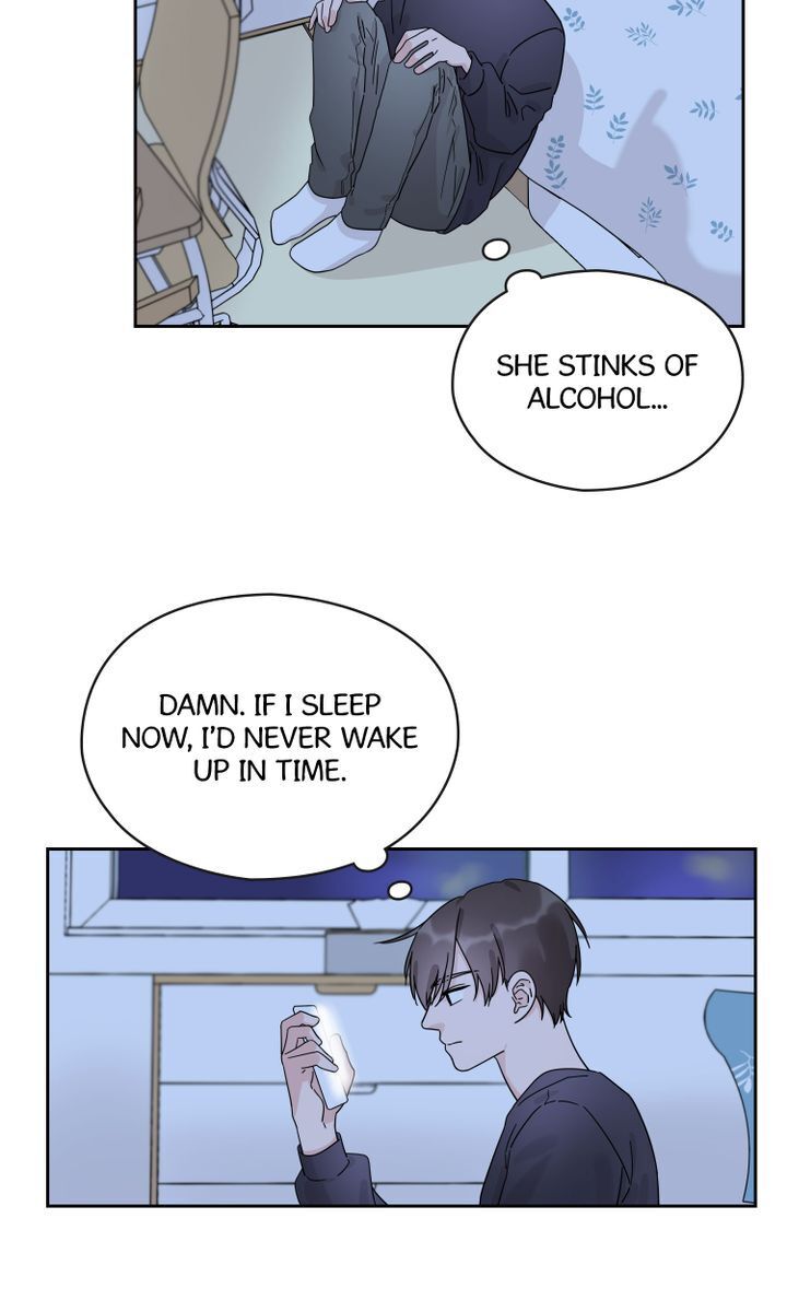 One Step Away From Happiness chapter 19 - page 47