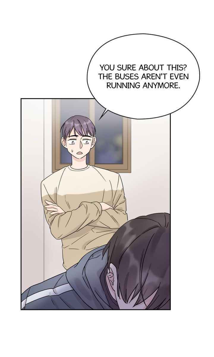 One Step Away From Happiness chapter 19 - page 6