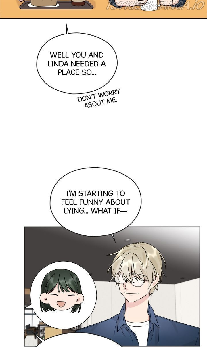 One Step Away From Happiness chapter 18 - page 11