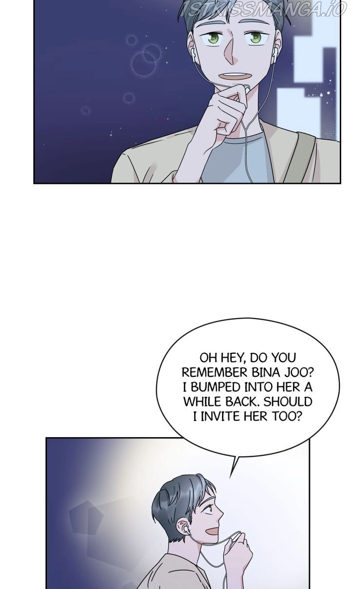 One Step Away From Happiness chapter 18 - page 4