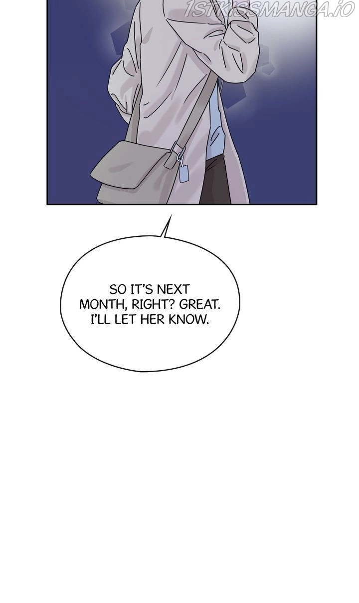 One Step Away From Happiness chapter 18 - page 5