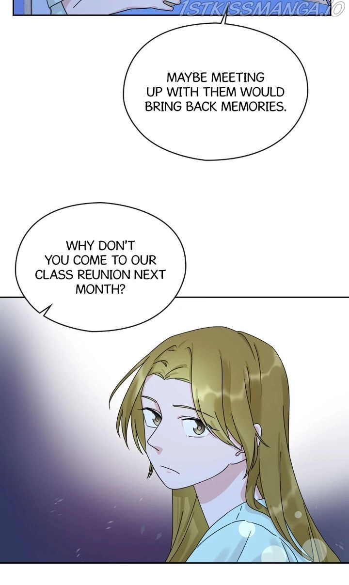 One Step Away From Happiness chapter 18 - page 50