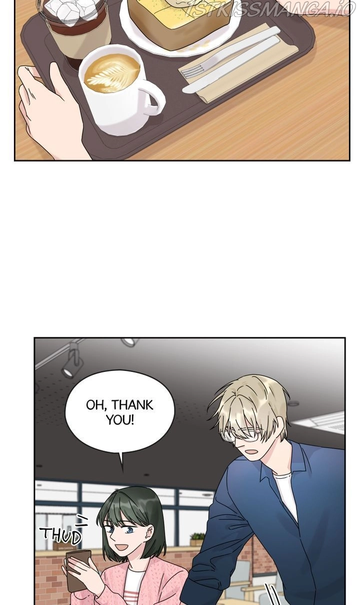 One Step Away From Happiness chapter 18 - page 8