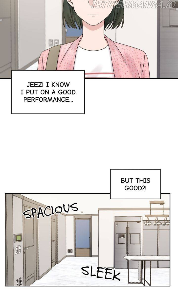 One Step Away From Happiness chapter 17 - page 24