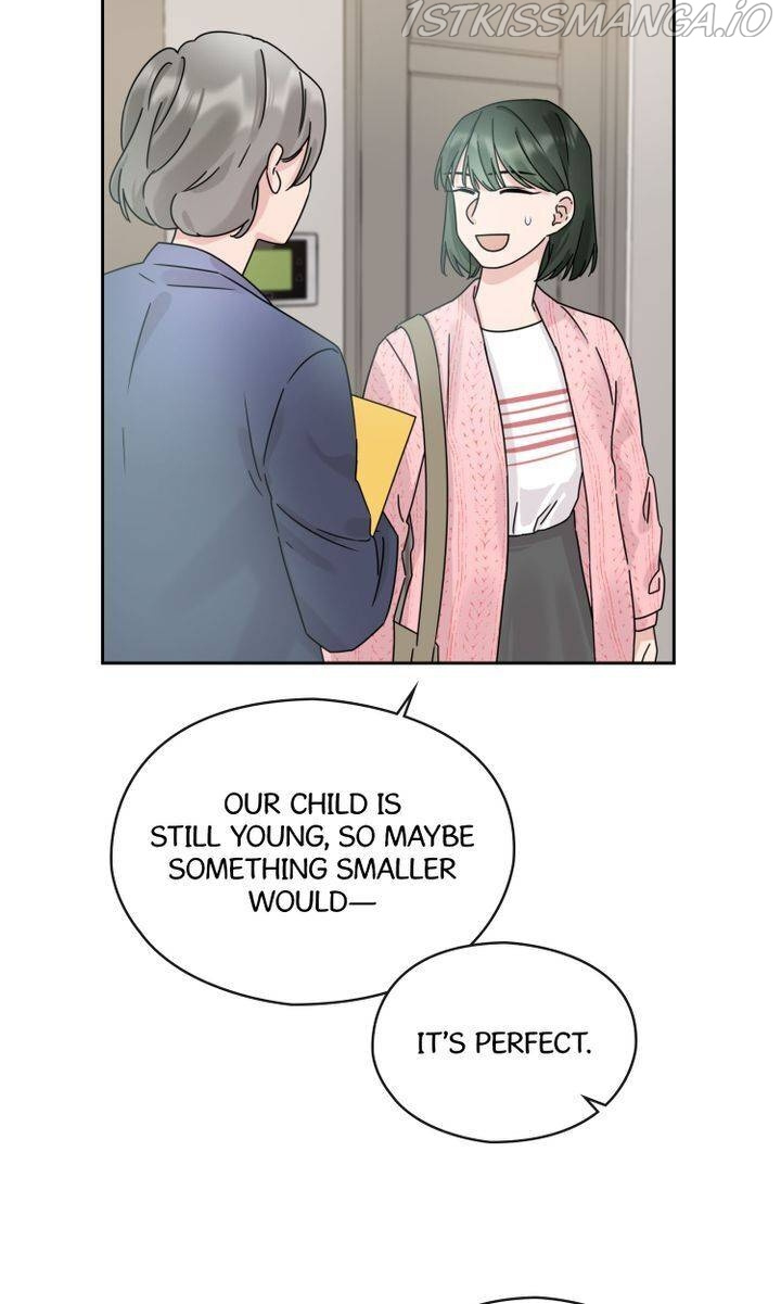 One Step Away From Happiness chapter 17 - page 28