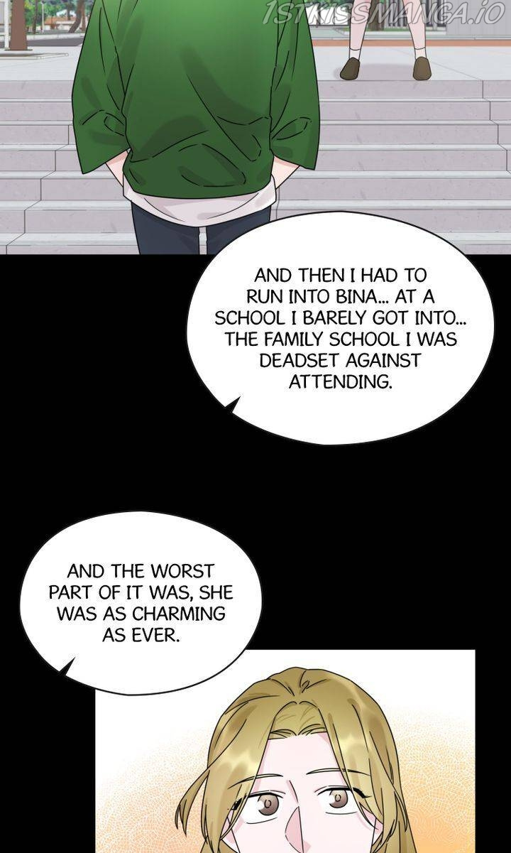 One Step Away From Happiness chapter 17 - page 49