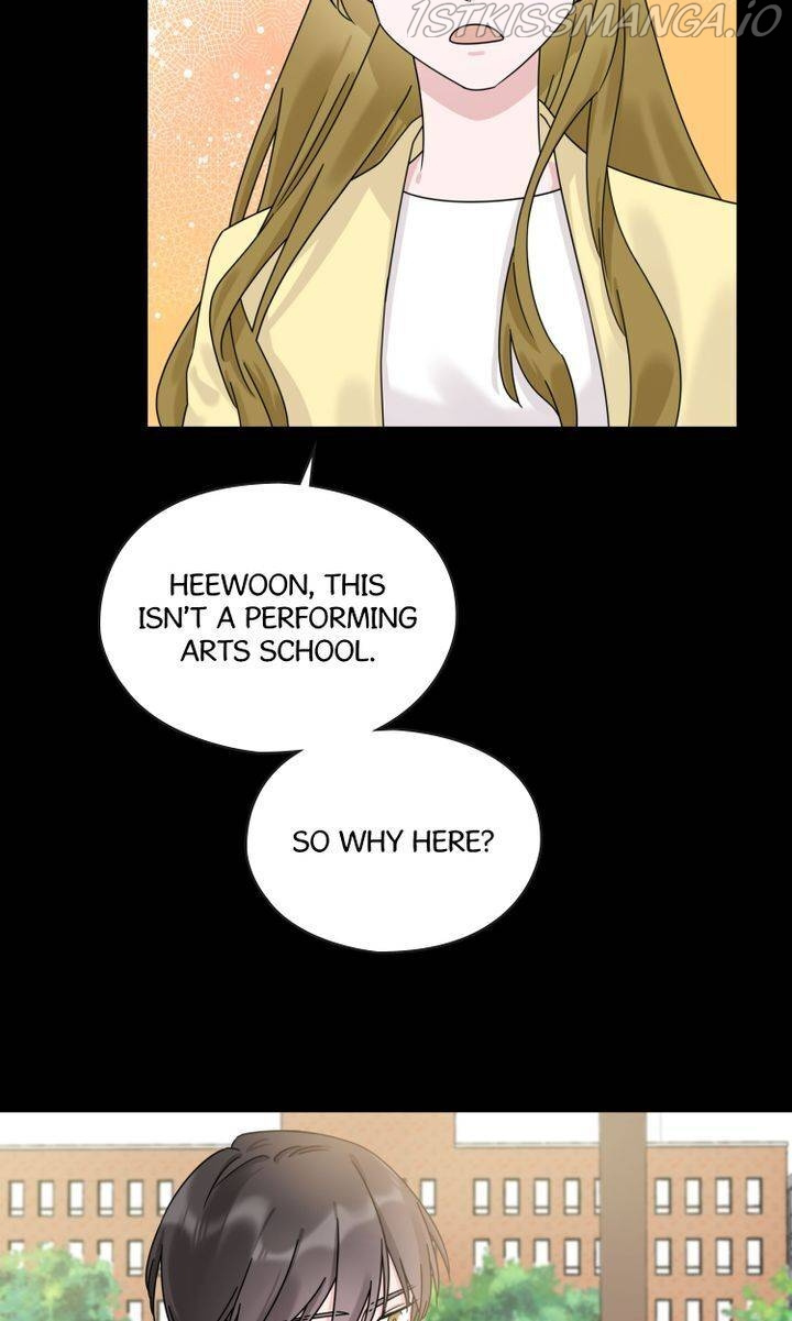 One Step Away From Happiness chapter 17 - page 50