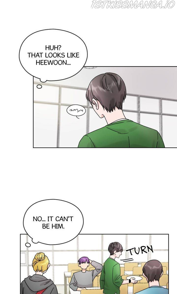 One Step Away From Happiness chapter 15 - page 37