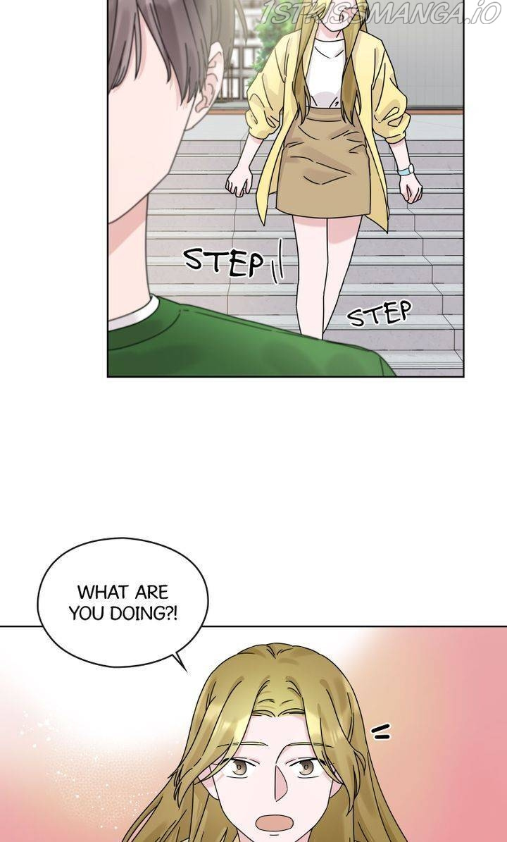 One Step Away From Happiness chapter 15 - page 45