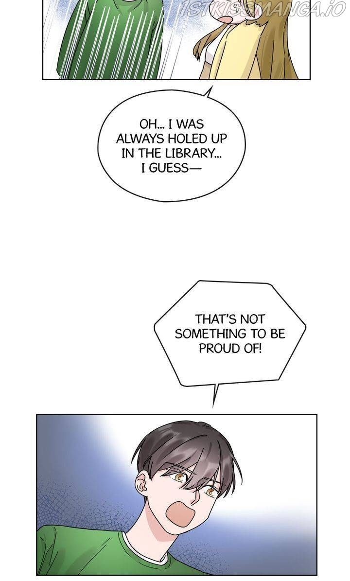 One Step Away From Happiness chapter 15 - page 49