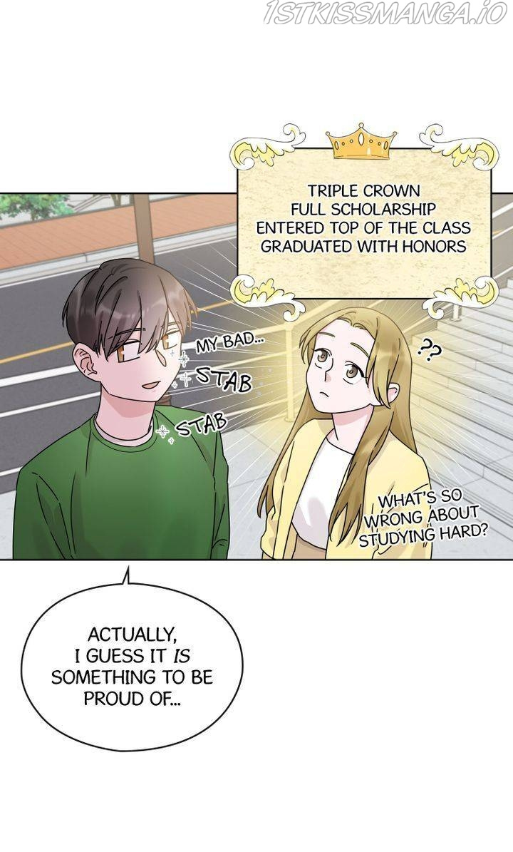 One Step Away From Happiness chapter 15 - page 50