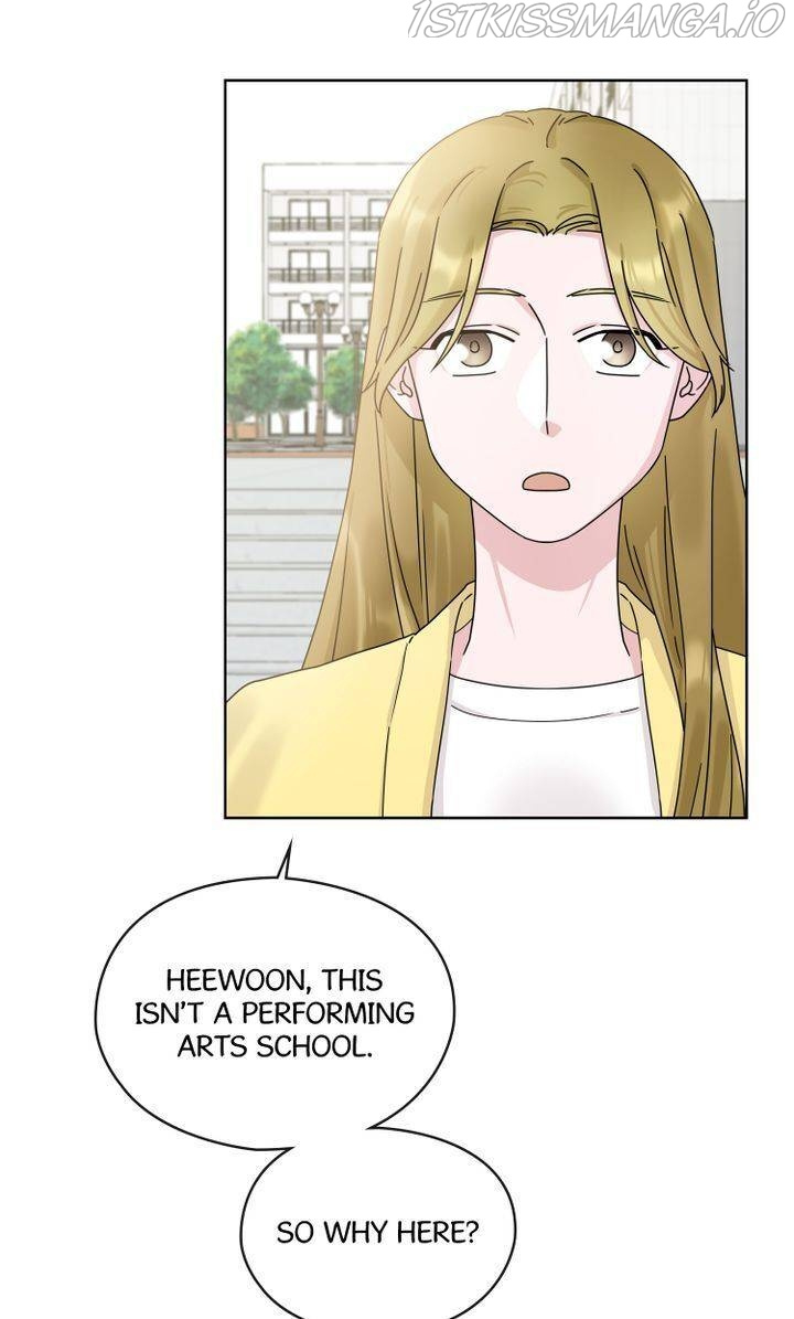 One Step Away From Happiness chapter 15 - page 51