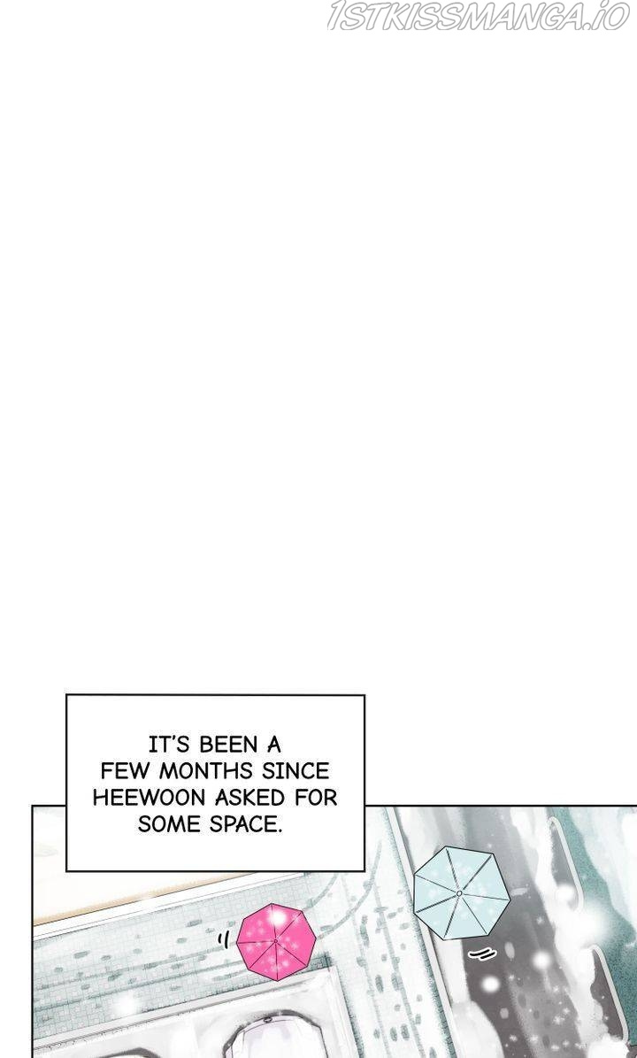 One Step Away From Happiness chapter 15 - page 6