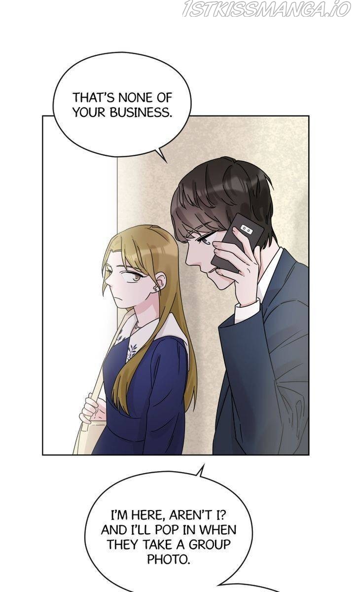 One Step Away From Happiness chapter 14 - page 27