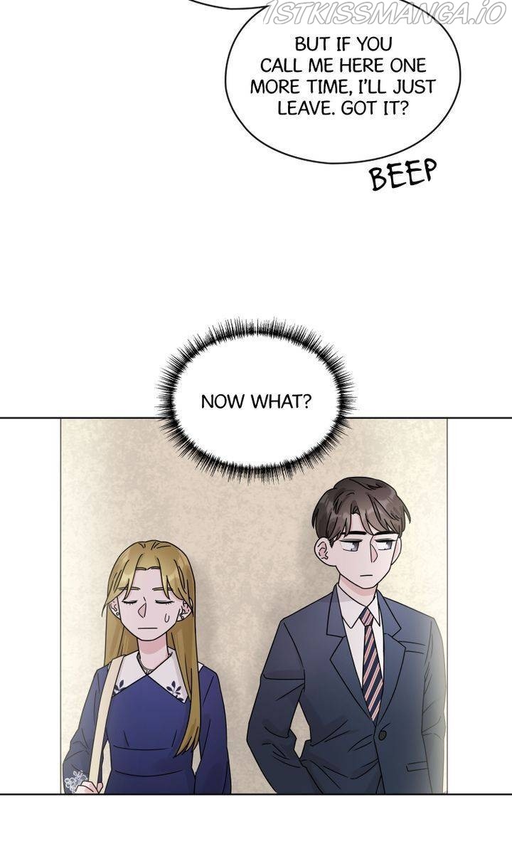 One Step Away From Happiness chapter 14 - page 28