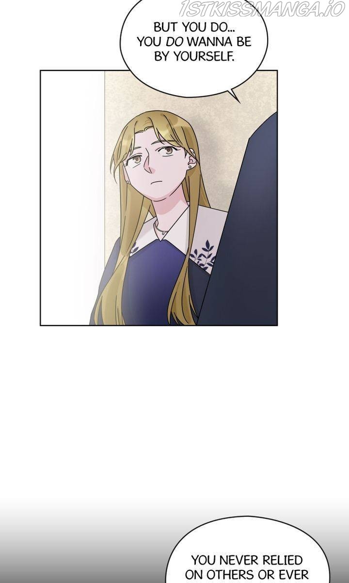 One Step Away From Happiness chapter 14 - page 35