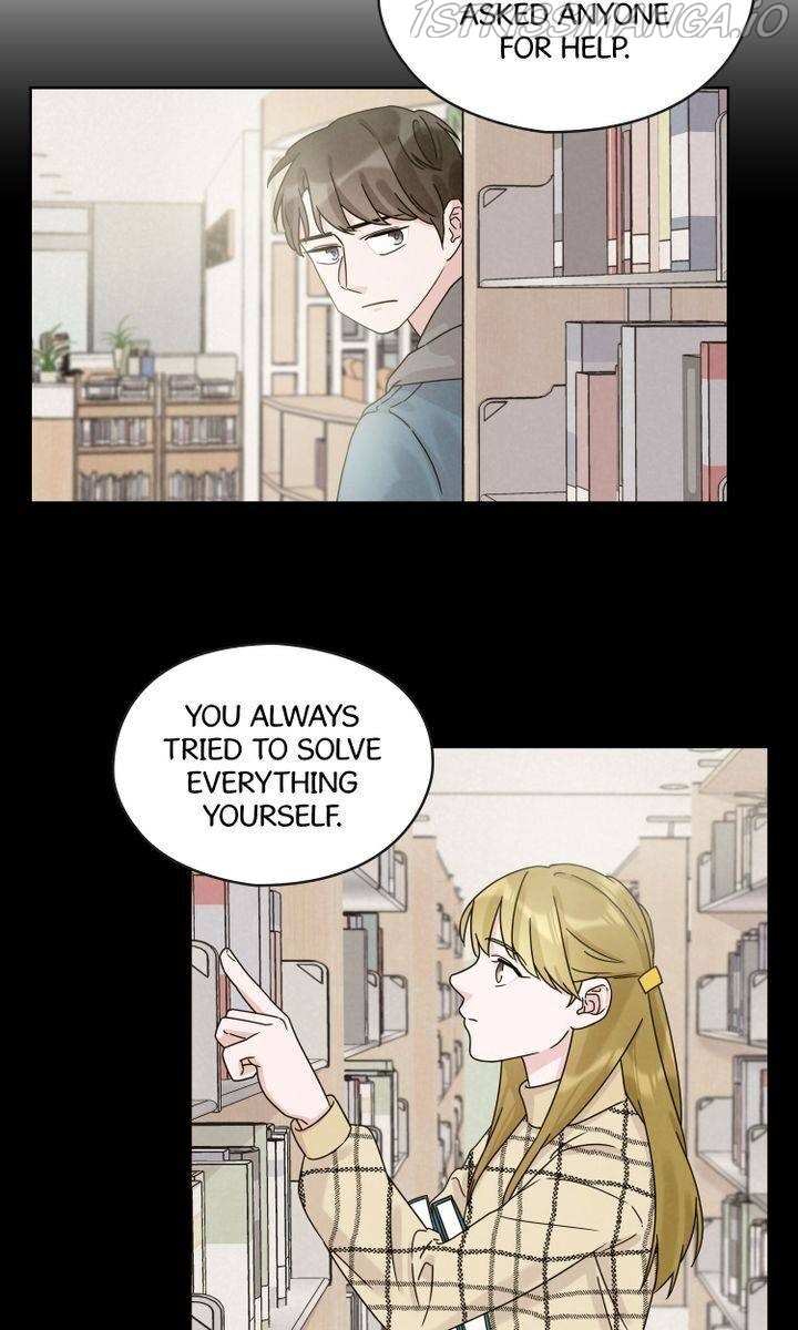 One Step Away From Happiness chapter 14 - page 36