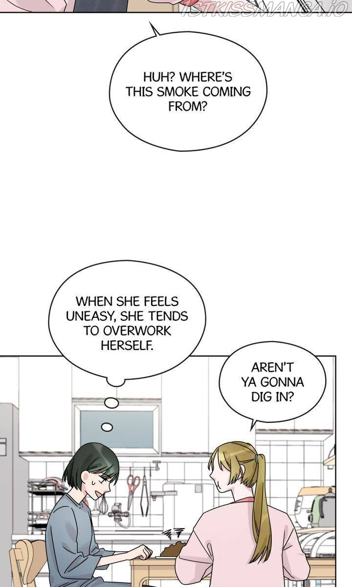 One Step Away From Happiness chapter 13 - page 10