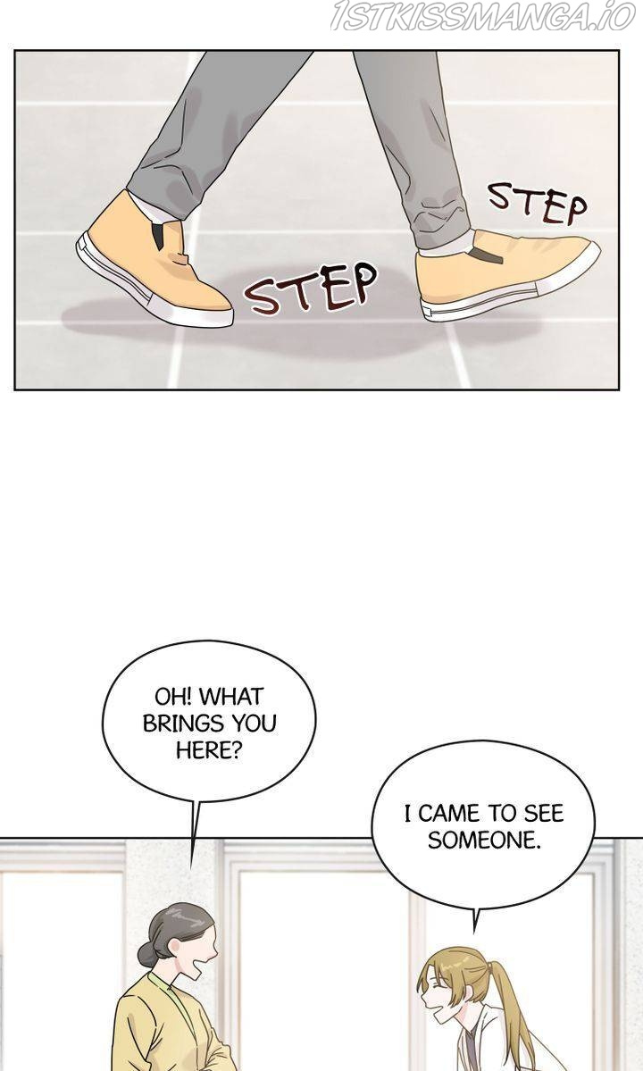 One Step Away From Happiness chapter 13 - page 23