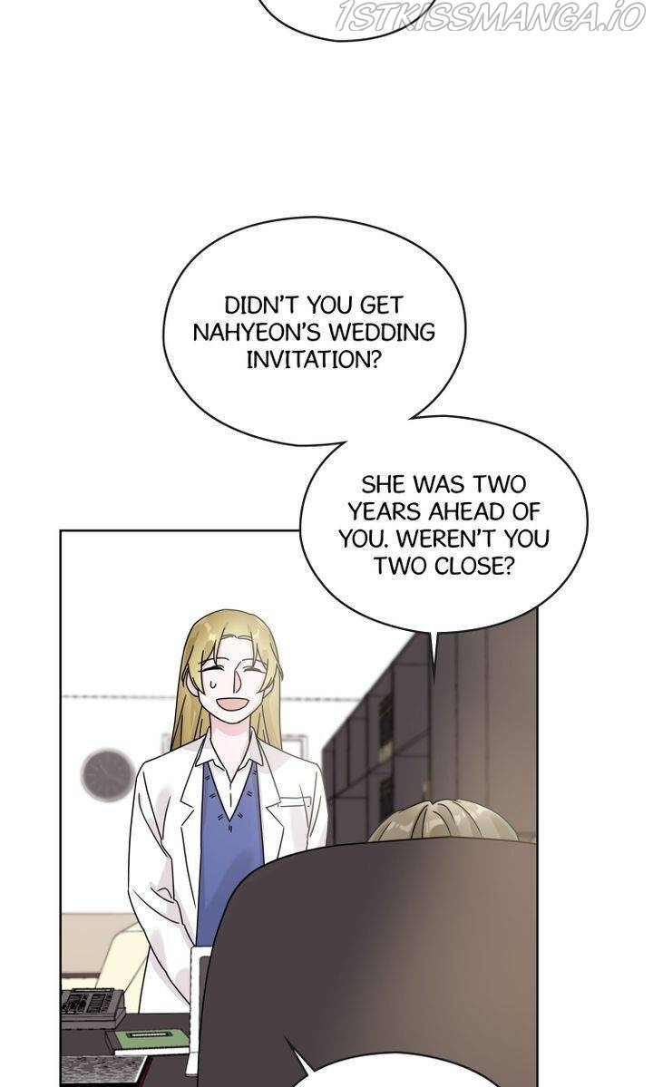 One Step Away From Happiness chapter 13 - page 48