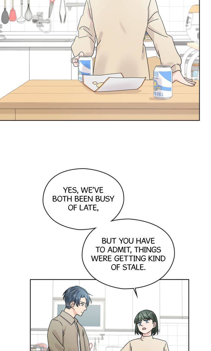 One Step Away From Happiness chapter 12 - page 23