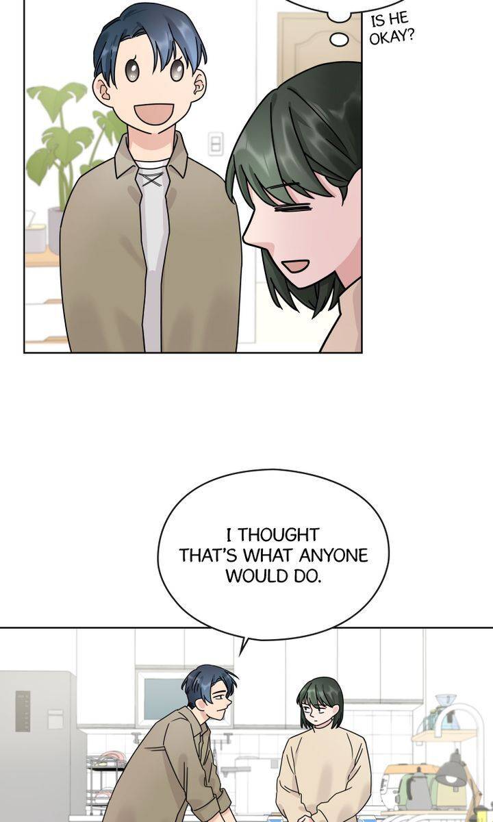 One Step Away From Happiness chapter 12 - page 27