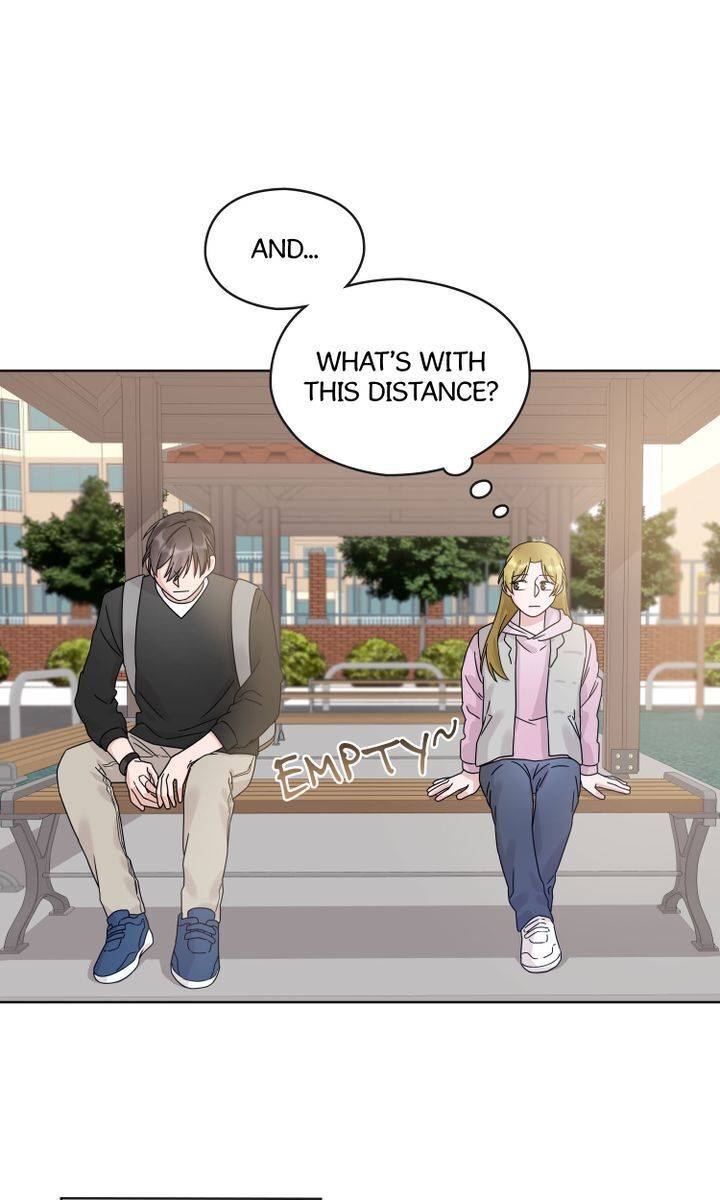 One Step Away From Happiness chapter 12 - page 36