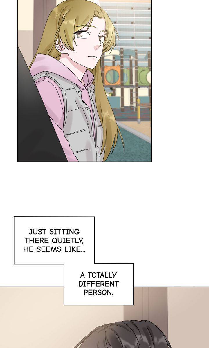 One Step Away From Happiness chapter 12 - page 40