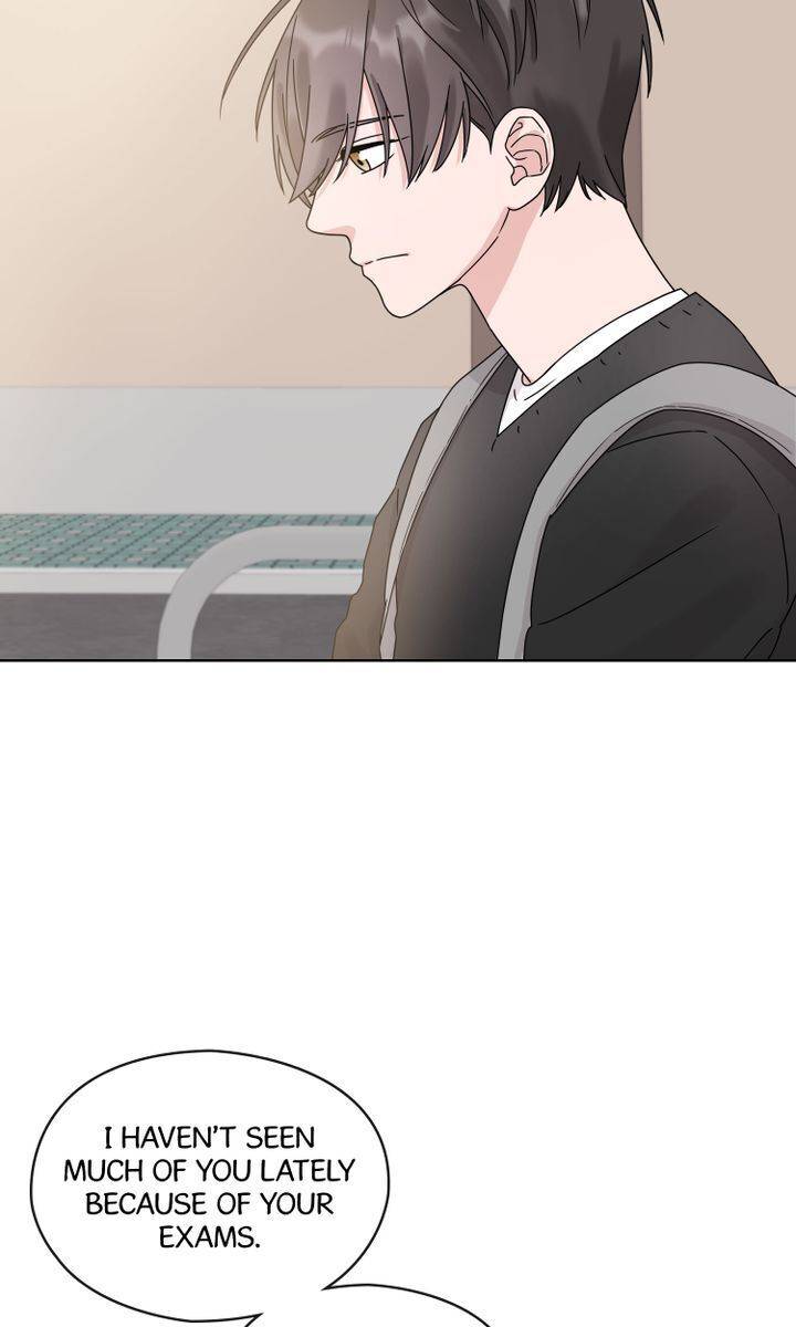 One Step Away From Happiness chapter 12 - page 41