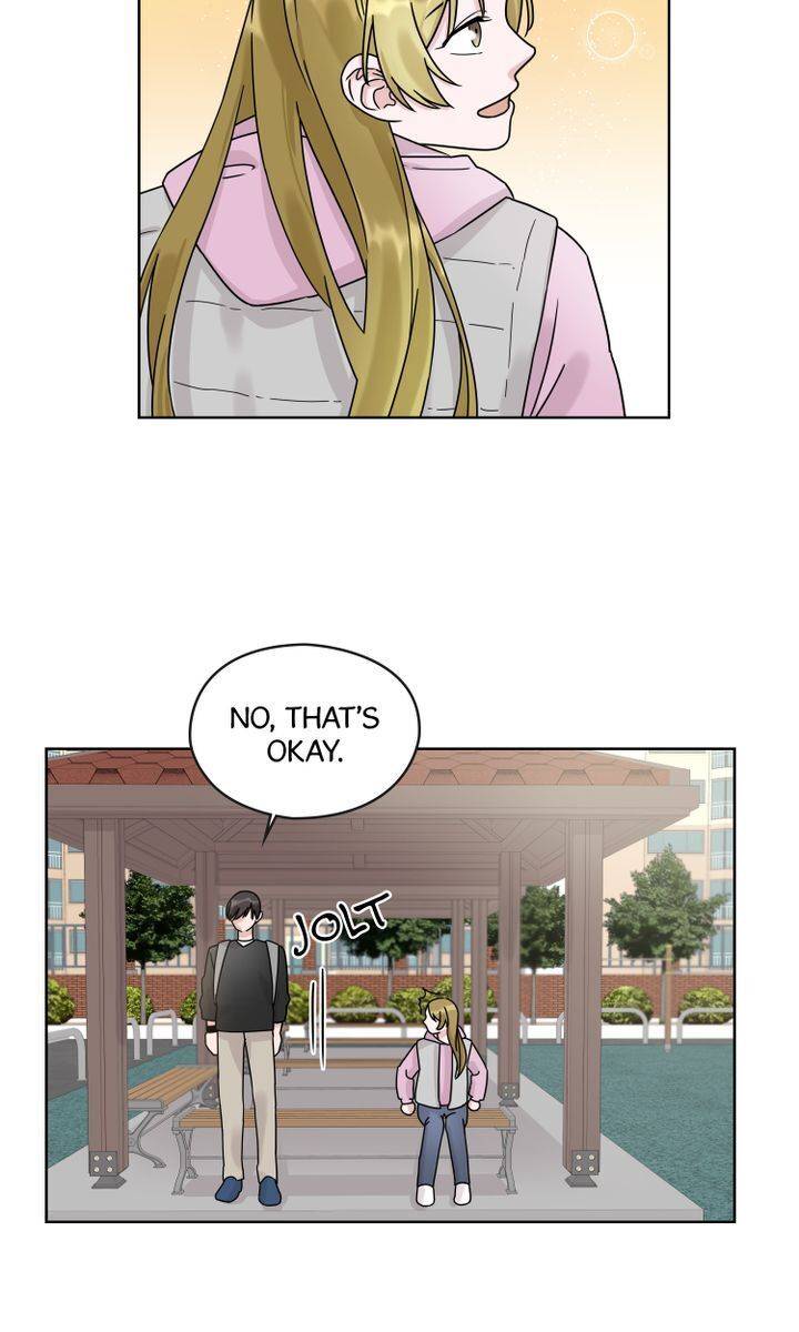 One Step Away From Happiness chapter 12 - page 43