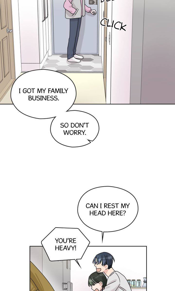 One Step Away From Happiness chapter 12 - page 50