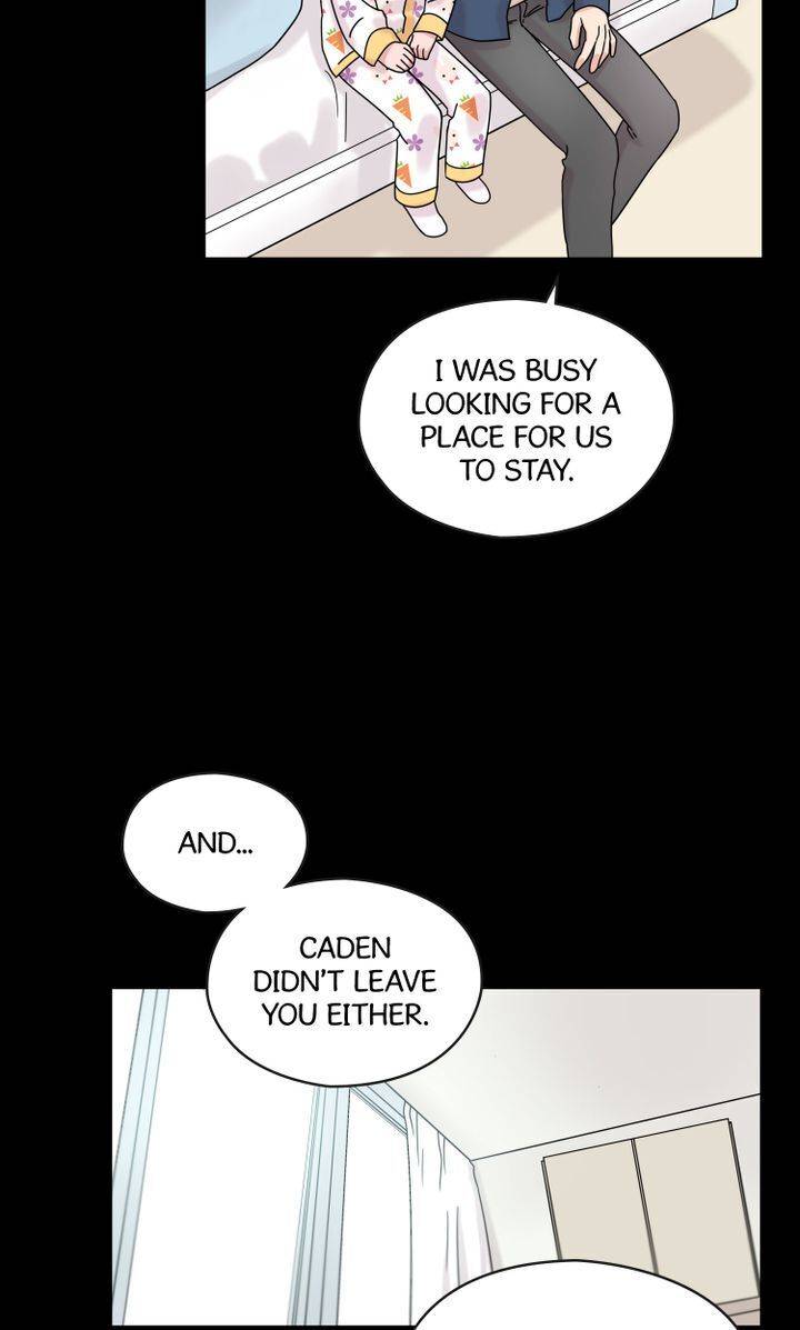 One Step Away From Happiness chapter 11 - page 12