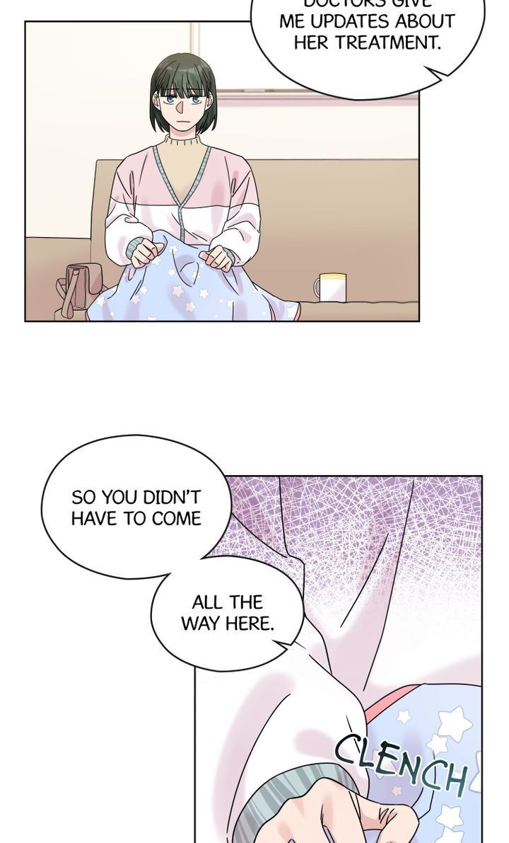 One Step Away From Happiness chapter 10 - page 18