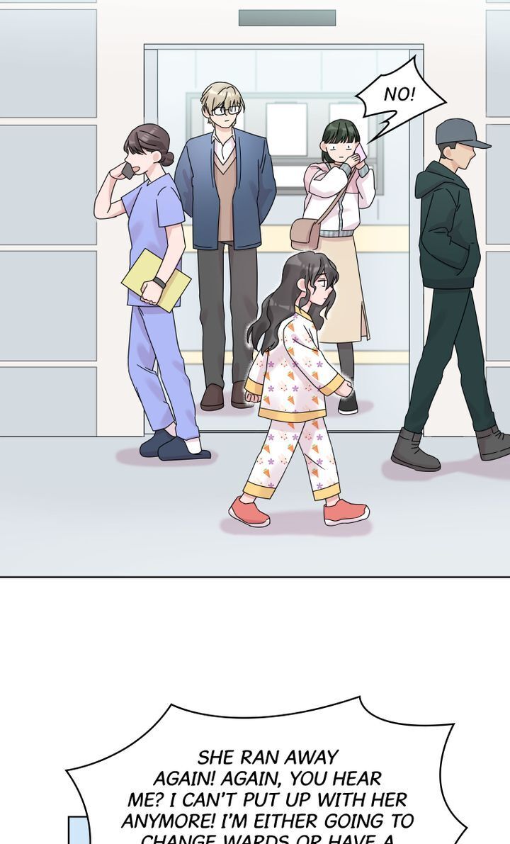 One Step Away From Happiness chapter 10 - page 33