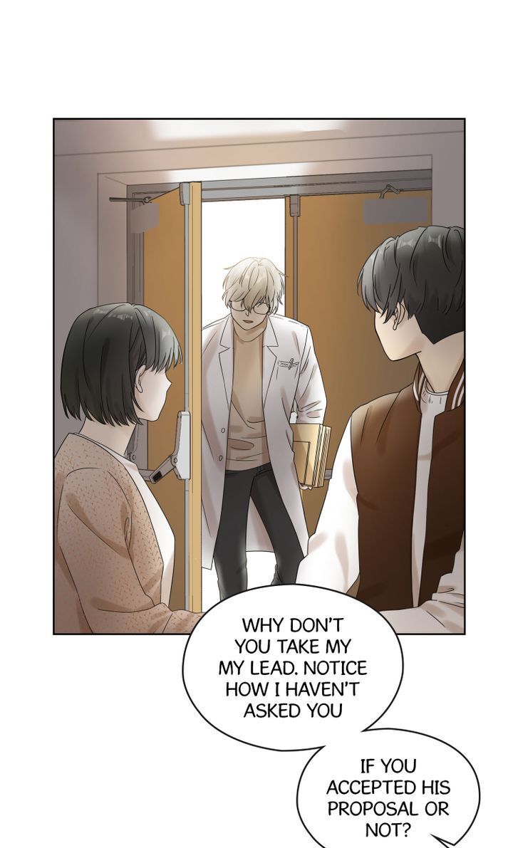 One Step Away From Happiness chapter 10 - page 56