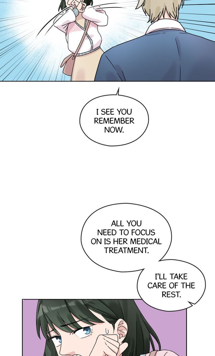 One Step Away From Happiness chapter 10 - page 58