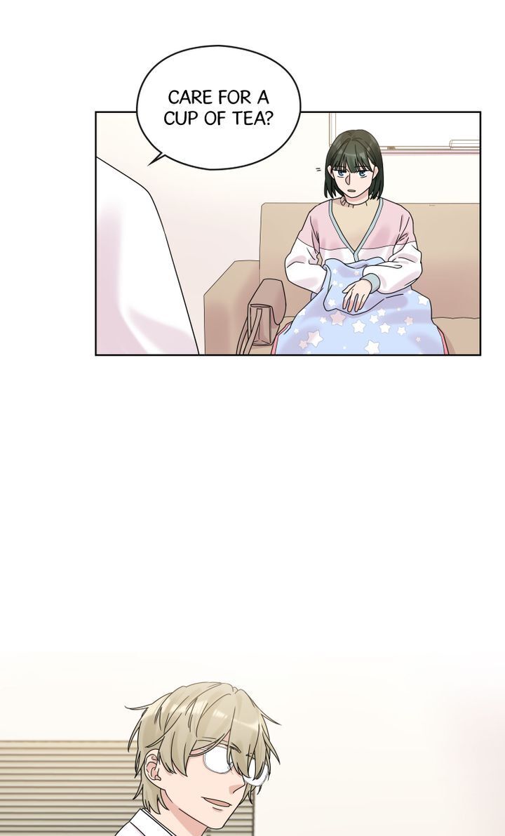 One Step Away From Happiness chapter 10 - page 6