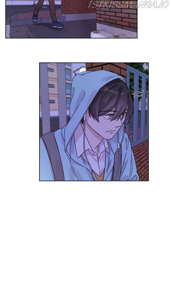 One Step Away From Happiness chapter 9 - page 31