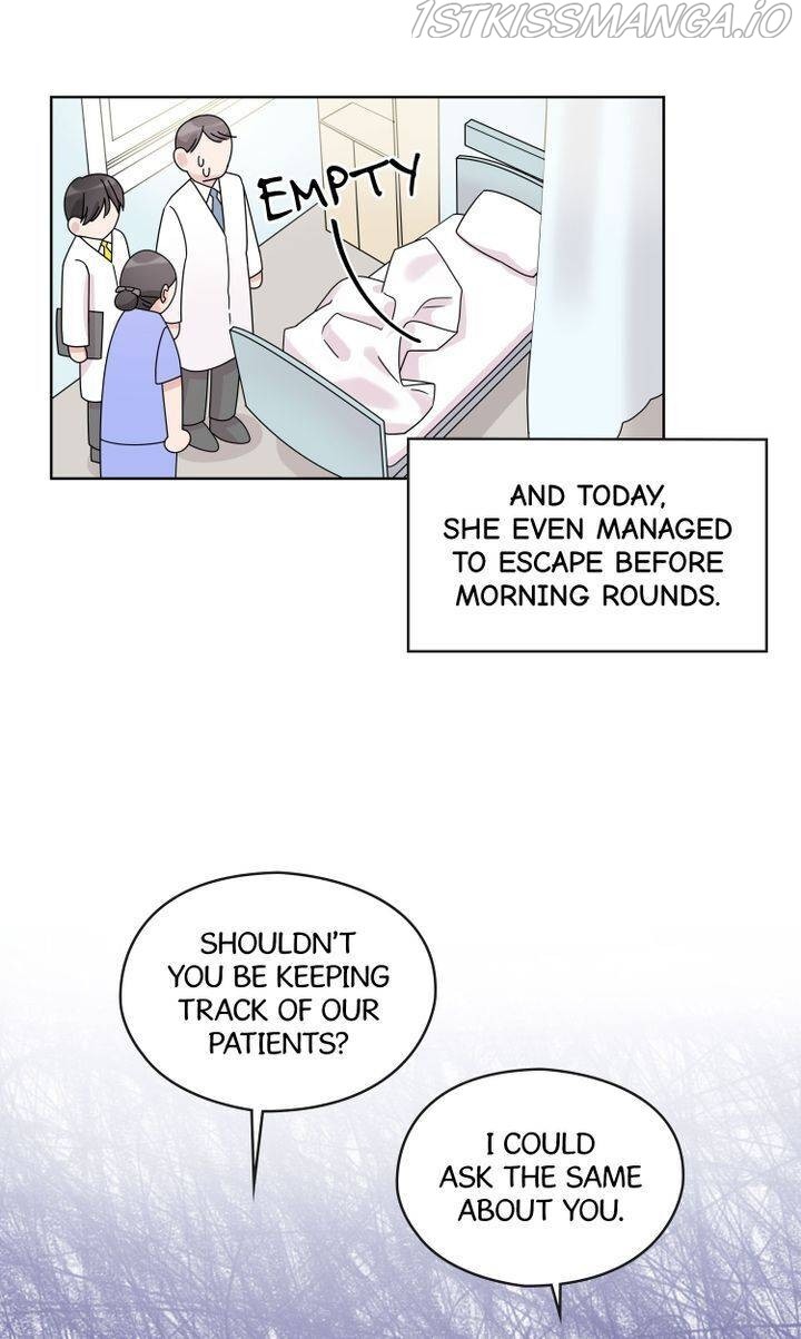 One Step Away From Happiness chapter 9 - page 44