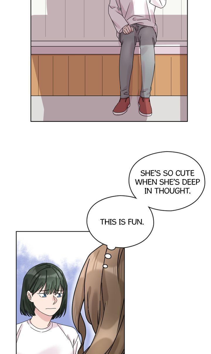 One Step Away From Happiness chapter 8 - page 15