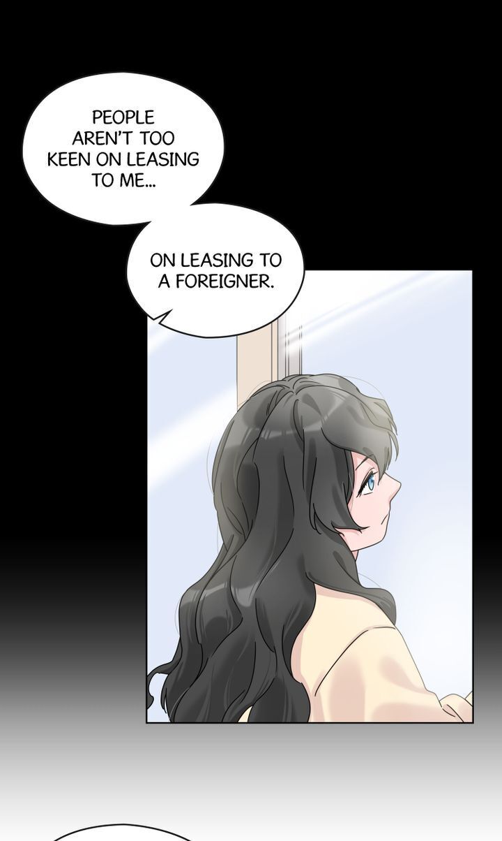 One Step Away From Happiness chapter 8 - page 34