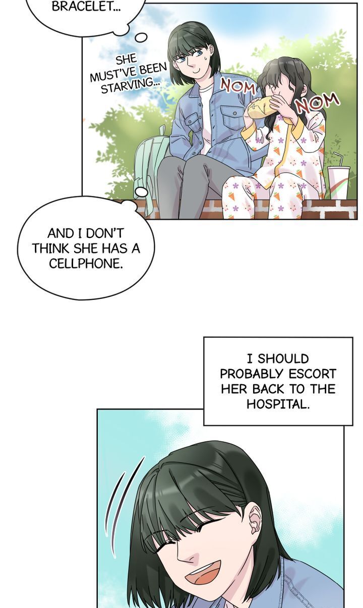 One Step Away From Happiness chapter 8 - page 49